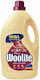 Reckitt Υγρό Απορρυπαντικό για Μάλλινα Ρούχα 4.5lt (75 Μεζούρες)