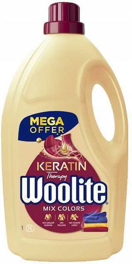 Reckitt Υγρό Απορρυπαντικό για Μάλλινα Ρούχα 4.5lt (75 Μεζούρες)