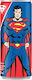 Superman Sour Сода Синя Малина с Газировка в Кутия 250ml