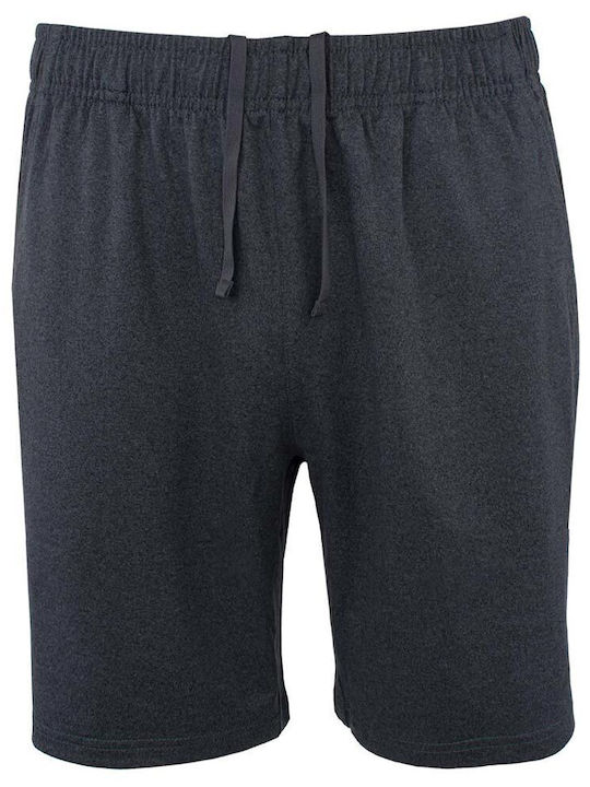 4F Functional Men's Grey Shorts