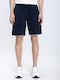 Men's Shorts Dark Blue