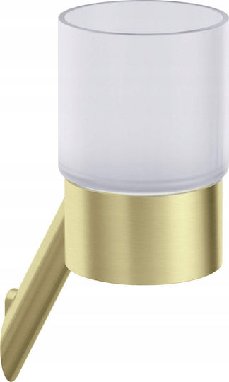 Deante Wall Mounted Cup Holder