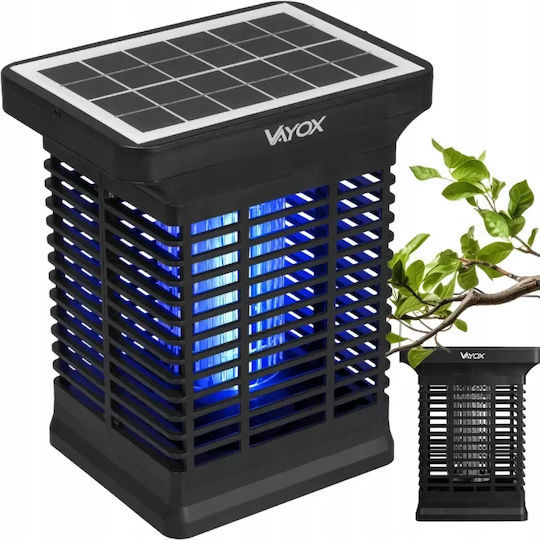 Vayox Lampă Facială Insecte BX15343