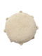 Floor Pillow 48cm Lorena Canals Bubbly Natural 48cm