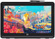 XP-Pen Artist 22 Plus Zeichentablett Ohne Bildschirm 21.5"