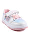 Kids Sneakers White