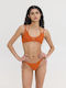 Set Bikini Terracotta