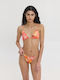 Set Bikini Floral El Sol
