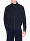 Jacket Navy