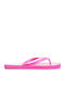Flip Flops In Fuchsia Colour