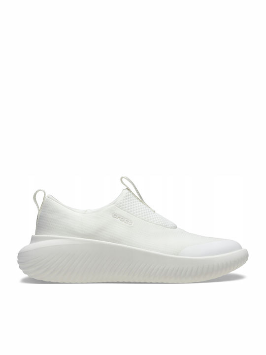 Crocs Mellow Ease Herren Sneakers Weiße