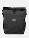 Vayox Bicycle Rack Bag 20l Black