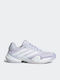 adidas Barricade Дамски Обувки За Тенис Лилави