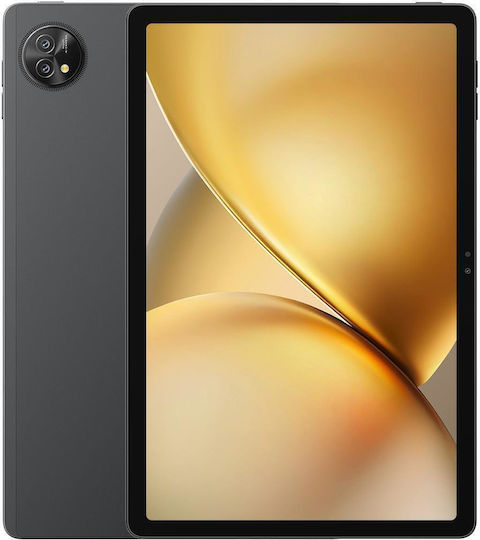 BlackView Zeno 10 5G 11" Tablet (6GB/128GB) Shadow Black