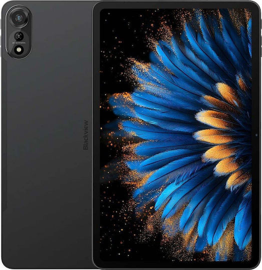 BlackView Mega 2 & Accessories Bundle 4G 12" Tablet (6GB/256GB) Γκρι