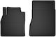 Front Rubber Car Mats Universal Nissan X-trail Iv Suv 2021