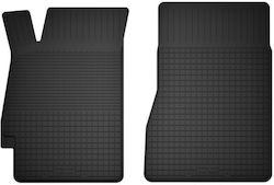 Front Rubber Car Mats Universal Lexus Ls Iii Sedan 2000-2006