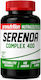 ProNutrition Serenoa Complex 400mg Nahrungsergänzungsmittel für Schwangerschaft 30 Kapseln