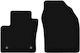 Velour Mats Basic Front Toyota C-hr Ii Crossover 2024