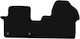 Basic Velour Mats Front Fiat Scudo Iii Van 2021