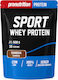 ProNutrition Sport Βιολογική Πρωτεΐνη Ορού Γάλακτος με Γεύση Gianduia 500gr