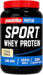 ProNutrition Sport White Chocolate 1.8kg
