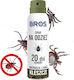 Bros Εντομοαπωθητικό Spray 90ml
