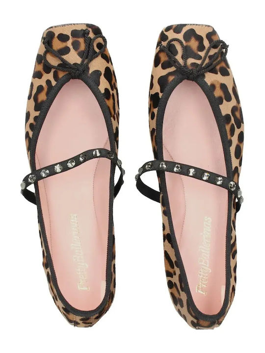 Pretty Ballerinas