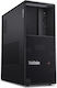 Lenovo ThinkStation P3 Tower Gen 2 Desktop PC (Ultra 9-285K/64GB DDR5/1TB SSD/W11 Pro)