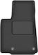 Velour Driver Mat Jeep Grand Cherokee 4xe Suv 2021 Gray