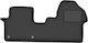 Velour Driver’s Mat Toyota Proace Ii Van 2016 Graphite