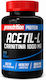 ProNutrition Acetyl-L-Carnitin Mit Acetyl-L-Carnitin 1000mg 2 Tabletten 1 Kapsel