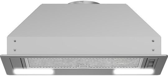 Beko Mecanism De Absorbție 53cm Inox
