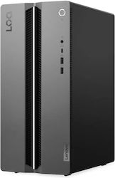 Lenovo Loq Tower 17IAX10 (Ultra 7-255HX/64GB/2TB) Lenovo Loq Tower 17IAX10 (Ultra 7-255HX/64GB/2TB)