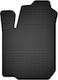 Universal Rubber Driver’s Mat Audi A8 D3 Sedan 2002-2009