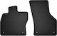 Front Rubber Mats Skoda Kodiaq Crossover From 2016 To 2024