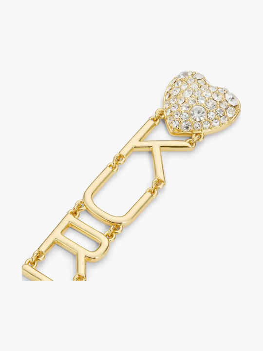 Kurt Geiger Earrings Studs Gold Plated Kurt Geiger Earrings Studs Gold Plated