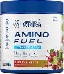 Applied Nutrition Fuel 91 г Череша Лаймейд