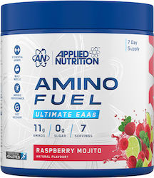 Applied Nutrition Fuel 91гр Малинов Мохито Applied Nutrition Fuel 91гр Малинов Мохито