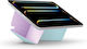 Moft Tablet Case Moft Dynamic Folio Case Ipad 12.9" 4th Gen 2020 5th Gen 2021 6th Gen 2022 Ipad Air 13" 6th Gen M2 2024 7th Gen M3 2025 Peony