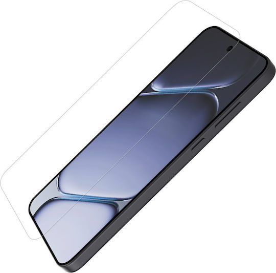Xiaomi 17t Pro Tempered Glass 9h Oem