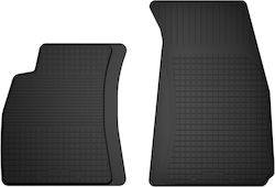 Front Rubber Car Mats Universal Seat Exeo Sedan Station Wagon 2008-2015 Front Rubber Car Mats Universal Seat Exeo Sedan Station Wagon 2008-2015