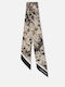 Women's Scarf Beige