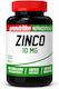 ProNutrition Zinco 10mg Potrivit pentru Copii 1 Comprimat 100 Capsule