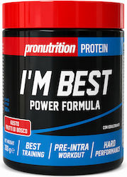 ProNutrition I'm Best 450g Pepene Verde ProNutrition I'm Best 450g Pepene Verde