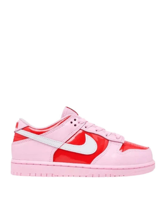 Dunk Niedrig Kinder Sneaker Rosa