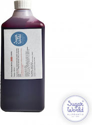 Kopyform GmbH 2000006983756 Съвместимо Мастило Epson Мастило За Принтер Refill Червено 1000ml Червено