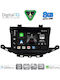 Digital IQ Car Audio System for Opel Astra 2015-2022 Bluetooth USB WiFi GPS Apple CarPlay Android Auto with 9" Touch Screen