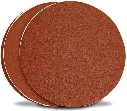 Stayer Φύλλο Λείανσης Έκκεντρου Τριβείου 225x225mm