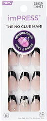 Kiss My Face Tips Νυχιών 30 Stück